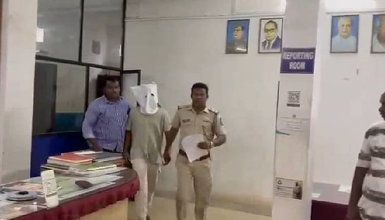 X.com : Naik, a resident of Madegal-Cacora, faces charges under the Protection of Children from Sexual Offences (POCSO) Act and the Goa Children’s Act.