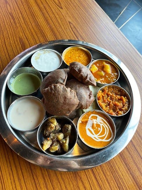 Top 5 Restaurants Serving Authentic Jain Thali In Delhi (2026 Guide)