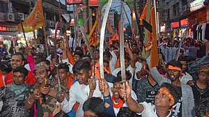 Photo: Shutterstock : Across India, iftars disrupted, namaz criminalised, and everyday interactions have escalated into violence, including multiple killings