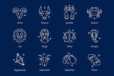 Weekly Horoscope for March 29 to April 4