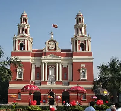 Top Churches In Delhi To Visit On Good Friday 2026 For A Peaceful Spiritual Experience