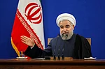 IMAGO / Aksonlin : Hassan Rouhani