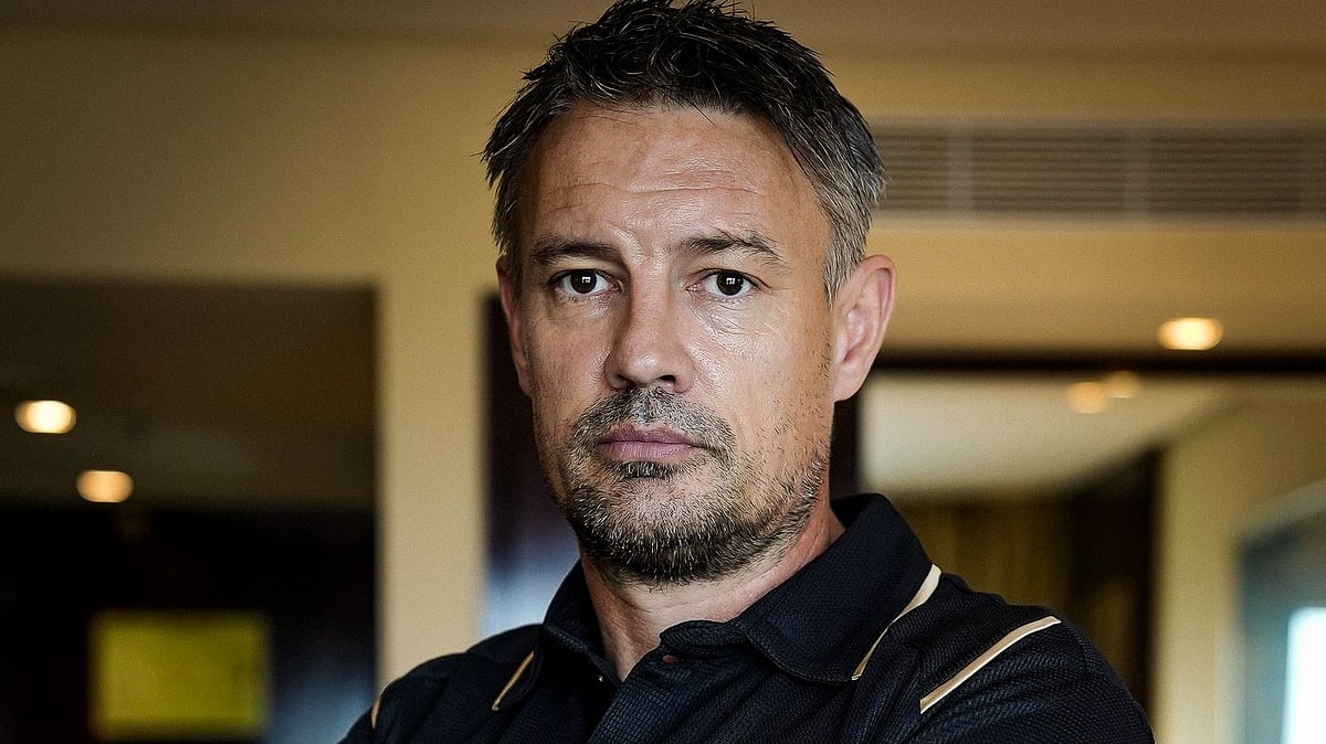 KeralaBlasters/X : Kerala Blasters appoint Ashley Westwood as their new head coach for ISL 2026. 