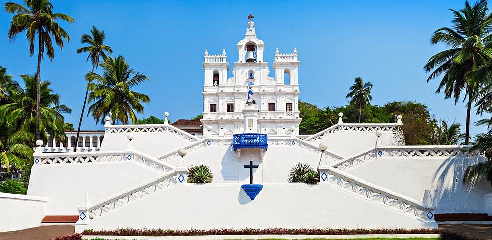 Top Churches To Visit In Goa For Good Friday 2026: Services & Processions