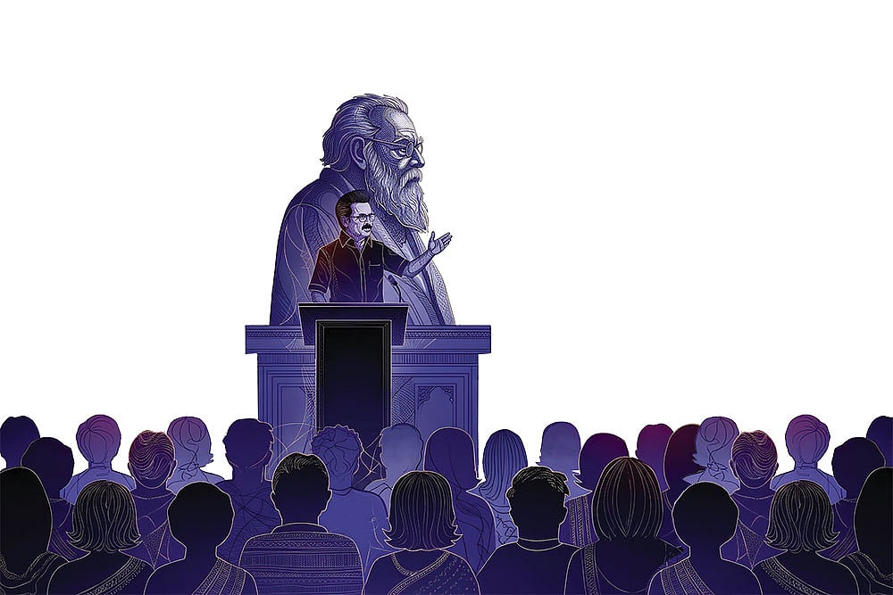 Illustration: Saahil