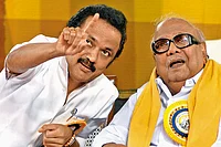 Will Stalins Return After 2026 Assembly Polls Lead To The End Of The Dravidian Binary?