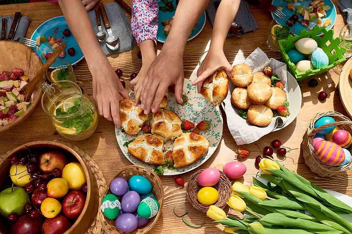 Easter Brunch 2026: Easy Recipes, Spring Decor & Hosting Tips