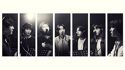 Facebook : BTS: The Return Still