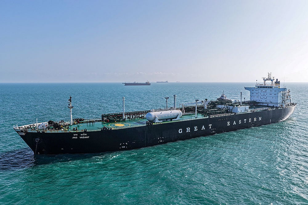 Photo: Handout via PTI