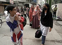 Violence In Ramzan, Anxiety On Ram Navami: Multiple Attacks On Muslims During The Holy Month