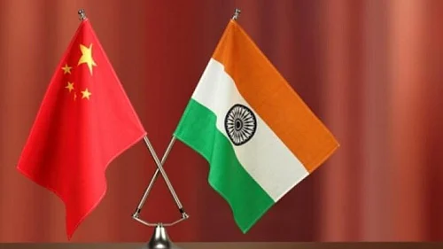 Representative Image : India Opposes China-Led IFD Pact’s Entry into WTO Framework