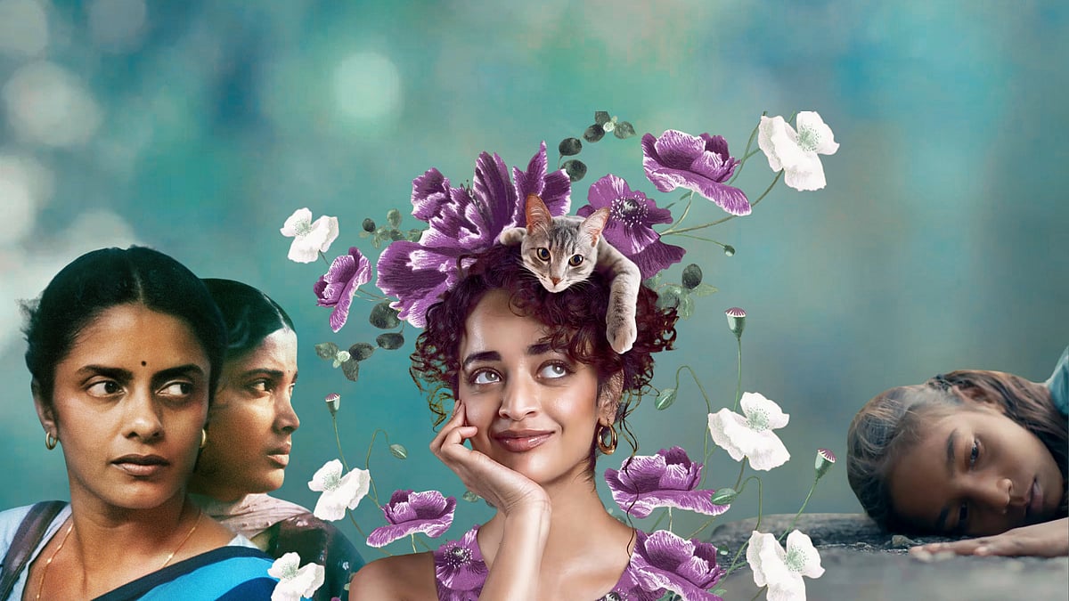 The Ever-Persistent Spirit Of Indie Cinema : Mapping Production & Distribution Trends 