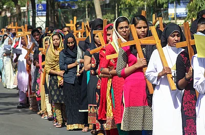 Good Friday 2026 In Kochi: Historic Churches, Silent Processions & Traditions