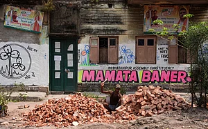 Sandipan Chatterjee : Bhabanipur is set to host the most high-voltage clash in this years Bengal assembly elections.