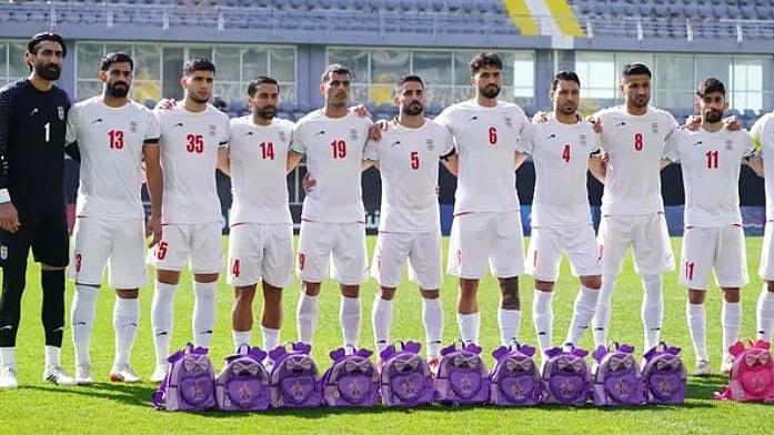 insta/teammellifootball : Iran Vs Costa Rica LIVE Streaming, International Friendly 2026: Preview, H2H, Where To Watch IRN Vs CRC Match