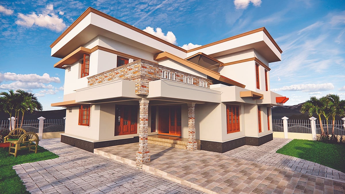 The mid-segment housing market has clearly emerged as the backbone of residential demand