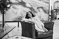 Interview With Ketaki Sheth: The Discreet Charm Of The Glitterati