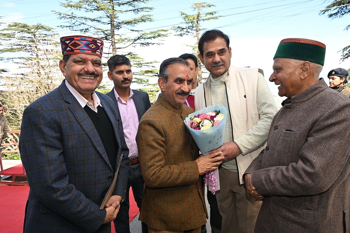 X : Last day of the budget session