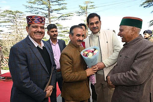 X : Last day of the budget session