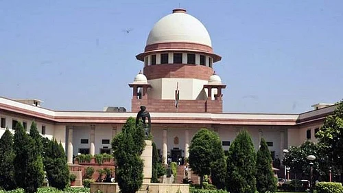 Representative Image : Supreme Court weighs ex-servicemen status for injured cadets