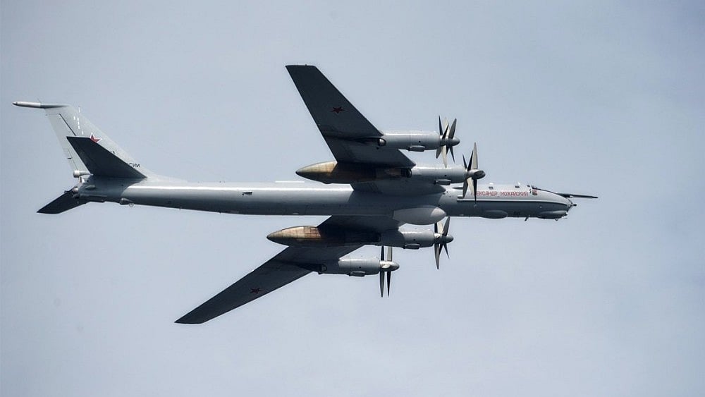 Representative Image  : US fighter jets