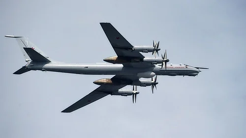 Representative Image : US fighter jets