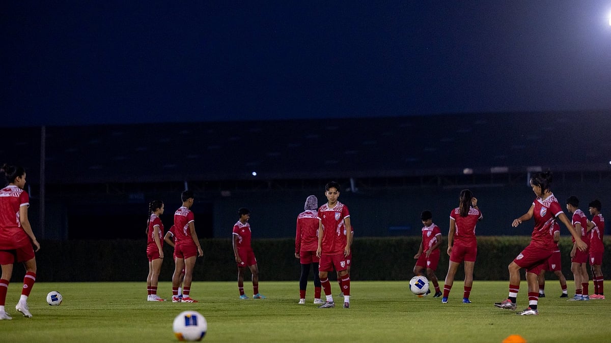 X/AIFF : The Indian U20 women’s national team will take on Australia in their second Group C match of the AFC U20 Women’s Asian Cup Thailand 2026 on Saturday, April 5, 2026.