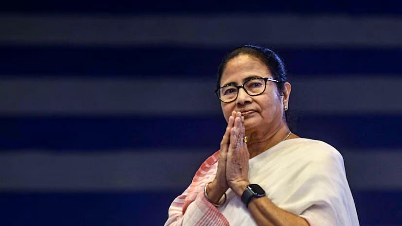 Representative Image : Mamata Banerjee Urges Voters to ‘Take Revenge’ Over Electoral Roll Deletions