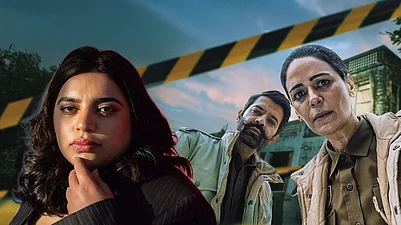 Illustration : Nikita Grover