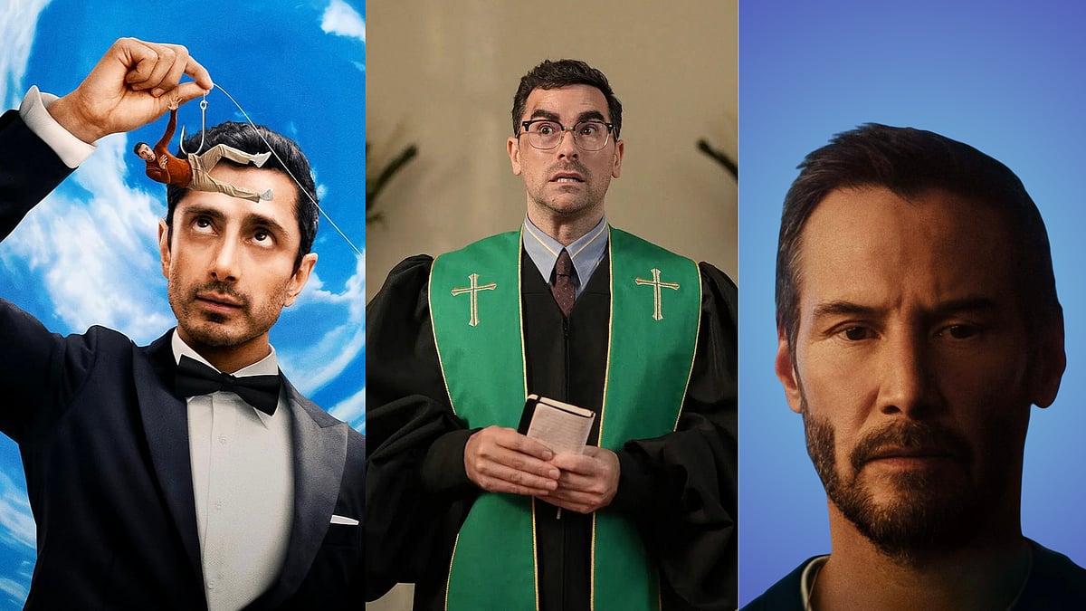 Comedy Dramas In 2026