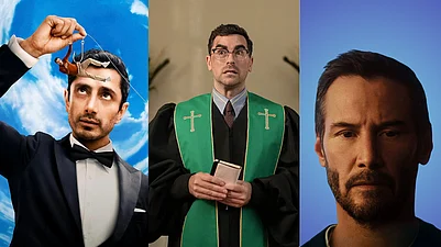 Comedy Dramas In 2026