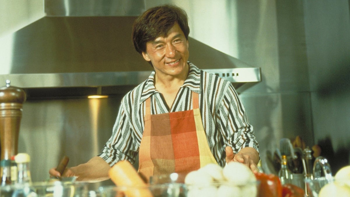 IMDB : Mr. Nice Guy Still