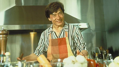 IMDB : Mr. Nice Guy Still