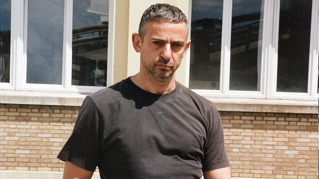 Instagram/Ali Cherri : Ali Cherri files civil complaint against Israel for killing his family