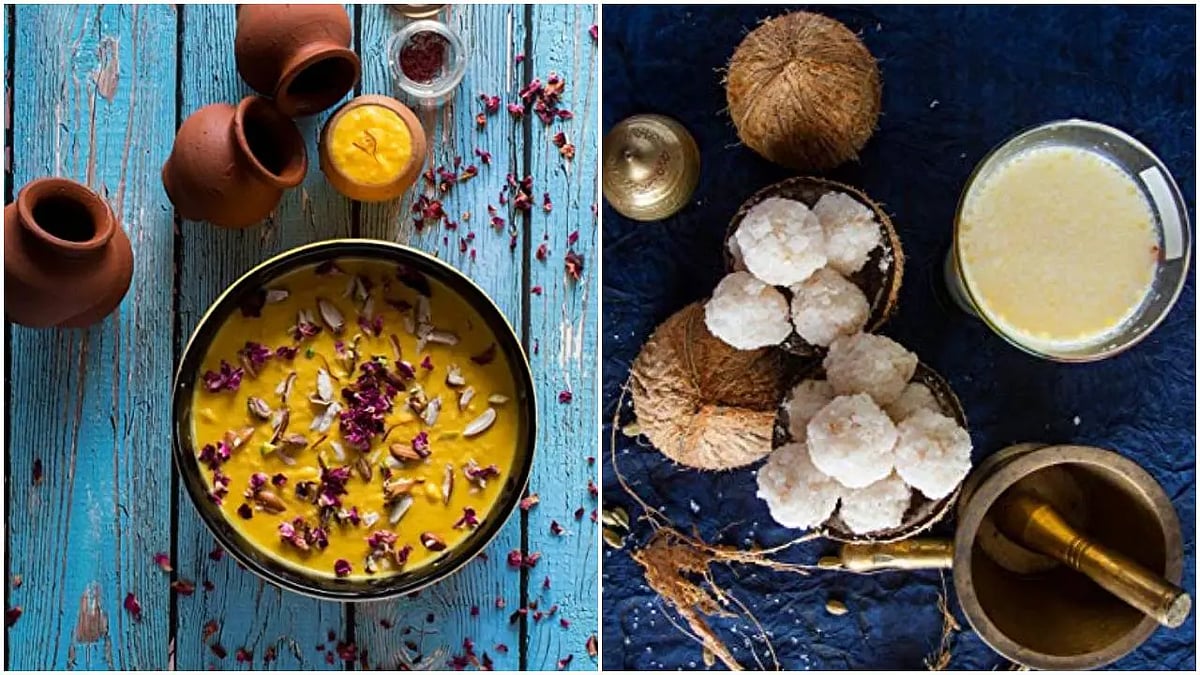 Baisakhi 2026 Recipes: 12 Traditional Punjabi Dishes To Make At Home