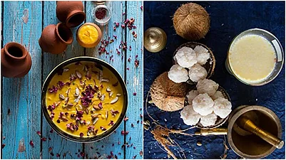 Baisakhi 2026 Recipes: 12 Traditional Punjabi Dishes To Make At Home