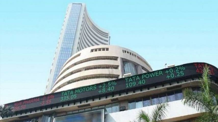 Representative  : Sensex, Nifty Rally as Ceasefire Between US-Israel And Iran Calms Markets