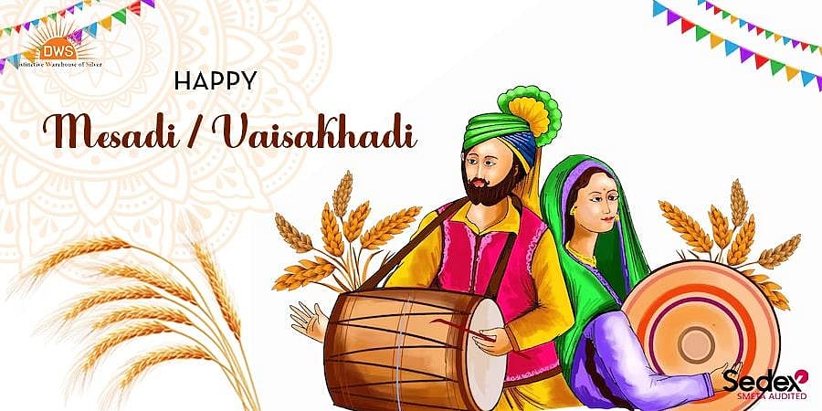 Mesadi 2026 (Vaisakhadi): Date, Significance & The Indian Solar New Year