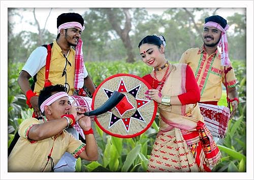 Bohag Bihu 2026 (Rongali Bihu): Dates, The 7 Days Of Celebration & Traditions