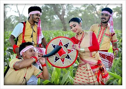 Bohag Bihu 2026 (Rongali Bihu): Dates, The 7 Days Of Celebration & Traditions
