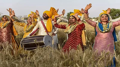 Baisakhi 2026: History, Date, And Its Religious, Social & Economic Significance