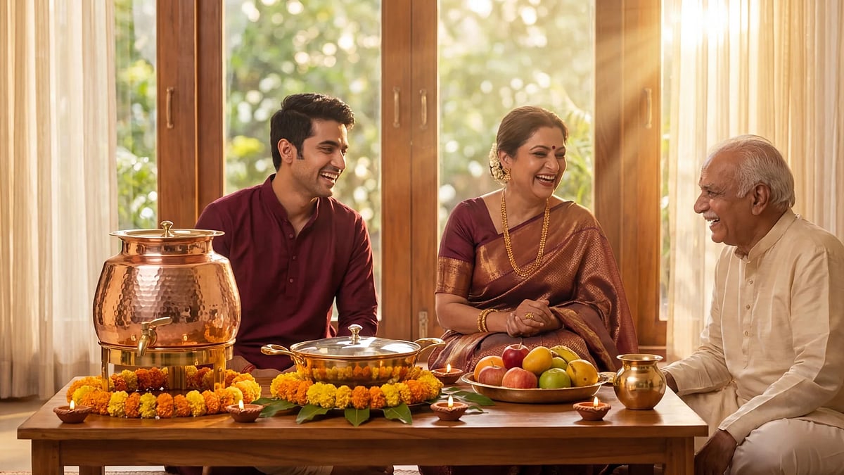 Akshaya Tritiya 2026: Wedding Significance And Why It Is Considered An Auspicious Day Without Muhurat