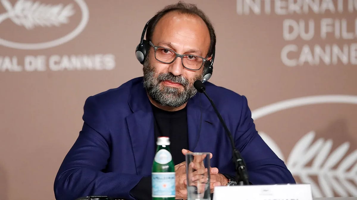 IMDB : Asghar Farhadi