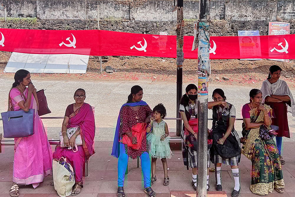 The Dignity Turn: Kerala At The Crossroads As Shifting Aspirations, Politics, Reshape Future