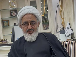 Fozia Yasin : Dr. Abdul Majid Hakeem Ilahi