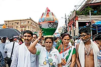 Bengal Elections: Despite Criticism, Didi’s Doles Take Poll Centre Stage