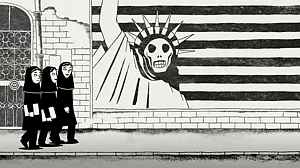 IMDB : Persepolis Still