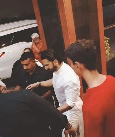 Instagram : Singh visited the RSS founder memorial in Nagpur