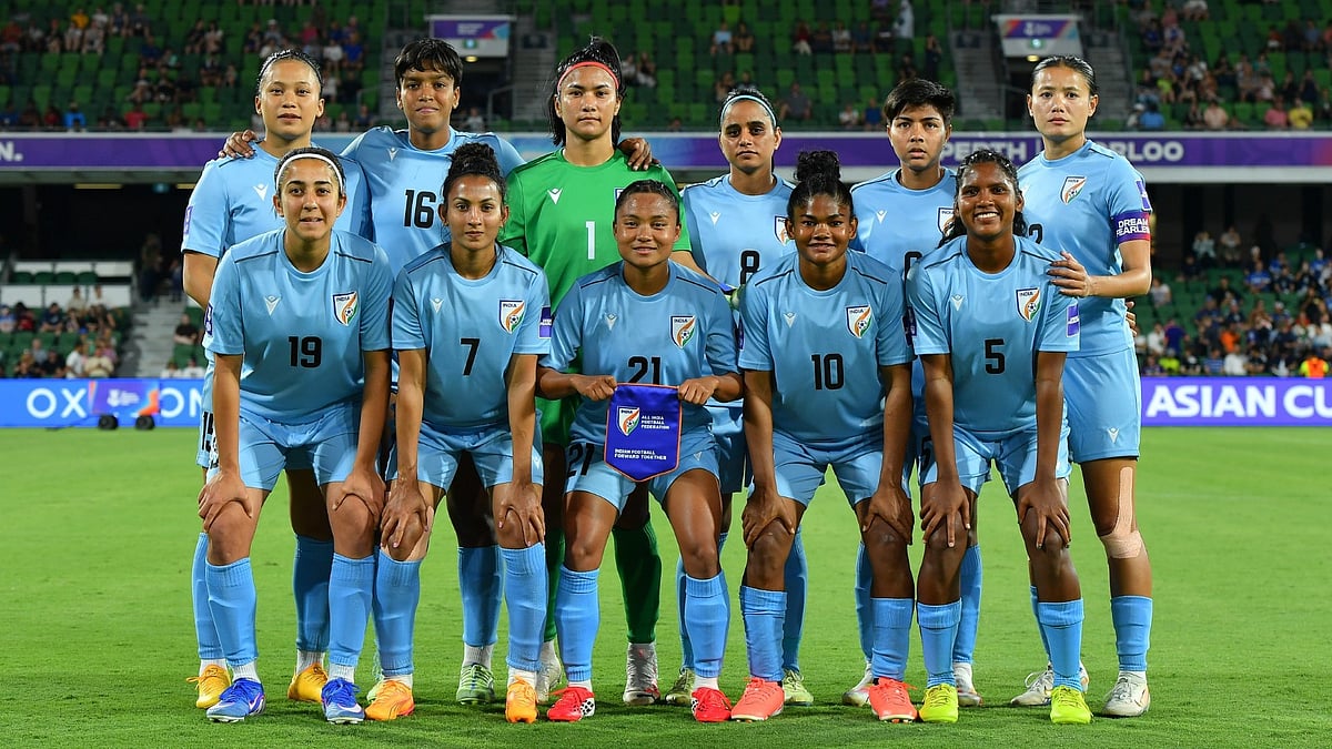 AIFF : India Women Vs Kenya Women Preview, FIFA Series 2026: Live Streaming - All You Need To Know About 2nd Semi-Final