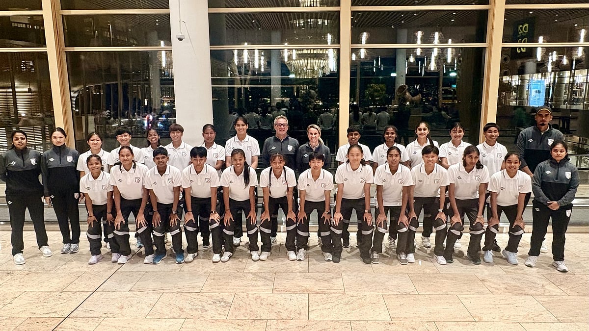 AIFF : India U17 Vs Russia U17 Preview, Women's Friendlies: Live Streaming - All You Need To Know